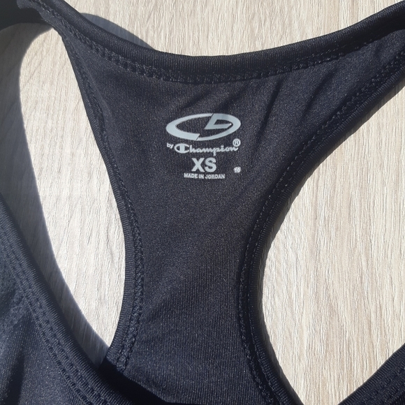 CHAMPION Tank 112 - Picture 2 of 4